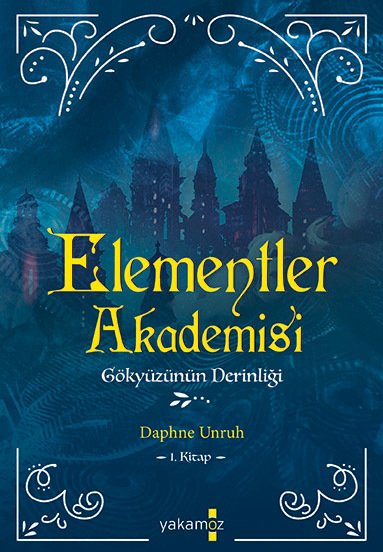 Elementler Akademisi 1 Gökyüzünün Derinliği