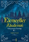 Elementler Akademisi 1 Gökyüzünün Derinliği