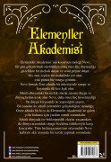 Elementler Akademisi 2 Gölgelerin Melodisi