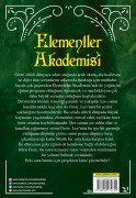 Elementler Akademisi 3 Nilüferlerin Gecesi