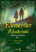 Elementler Akademisi 3 Nilüferlerin Gecesi