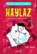 Haylaz Derek'in Maceraları Hayatım Oyun