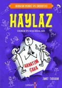 Haylaz Derek'in Maceraları Hayatım Şaka