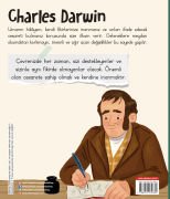 Ünlü Dahiler Serisi Charles Darwin