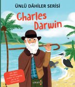 Ünlü Dahiler Serisi Charles Darwin