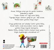 Molly Ve Şekerli Kurabiye