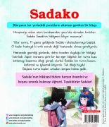 Sadako Resimli Kitap