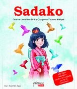 Sadako Resimli Kitap