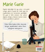 Ünlü Dahiler Serisi Marie Curie