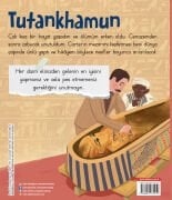Ünlü Dahiler Serisi Tutankhamun