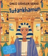 Ünlü Dahiler Serisi Tutankhamun