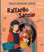 Ünlü Dahiler Serisi Raffaello Sanzio