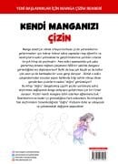 Kendi Manganızı Çizin