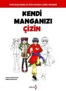 Kendi Manganızı Çizin