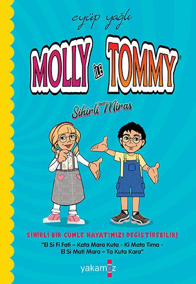 Molly İle Tommy