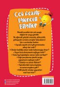 Çok Acayip Eğlenceli Bilgiler 4 - Kırmızı