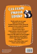 Çok Acayip Eğlenceli Bilgiler 5 - Kahverengi