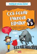 Çok Acayip Eğlenceli Bilgiler 5 - Kahverengi