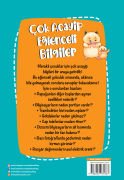 Çok Acayip Eğlenceli Bilgiler 6 - Turkuaz