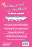 Mükemmel Kız arkadaşın İntikam Rehberi