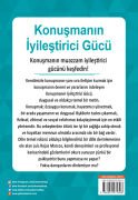 Konuşmanın İyileştirici Gücü
