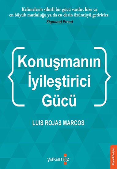 Konuşmanın İyileştirici Gücü