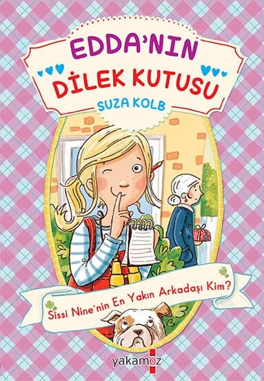 Edda'nın Dilek Kutusu Sissi Nine'nin En Yakın Arkadaşı Kim?