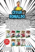 Cesur Ronaldo