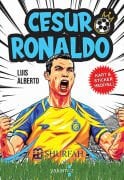 Cesur Ronaldo