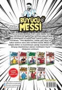 Büyücü Messi