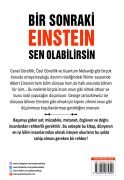 Bir Sonraki Einstein Sen Olabilirsin