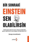 Bir Sonraki Einstein Sen Olabilirsin