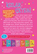 Kızlar Çetesi 8 Adım Adım Hayata