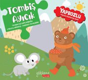 Yapbozlu Kitap Tombiş Ayıcık