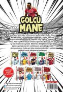 Golcü Mane