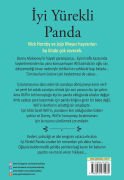 İyi Yürekli Panda