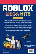 Roblox Mega Hits