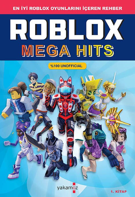 Roblox Mega Hits