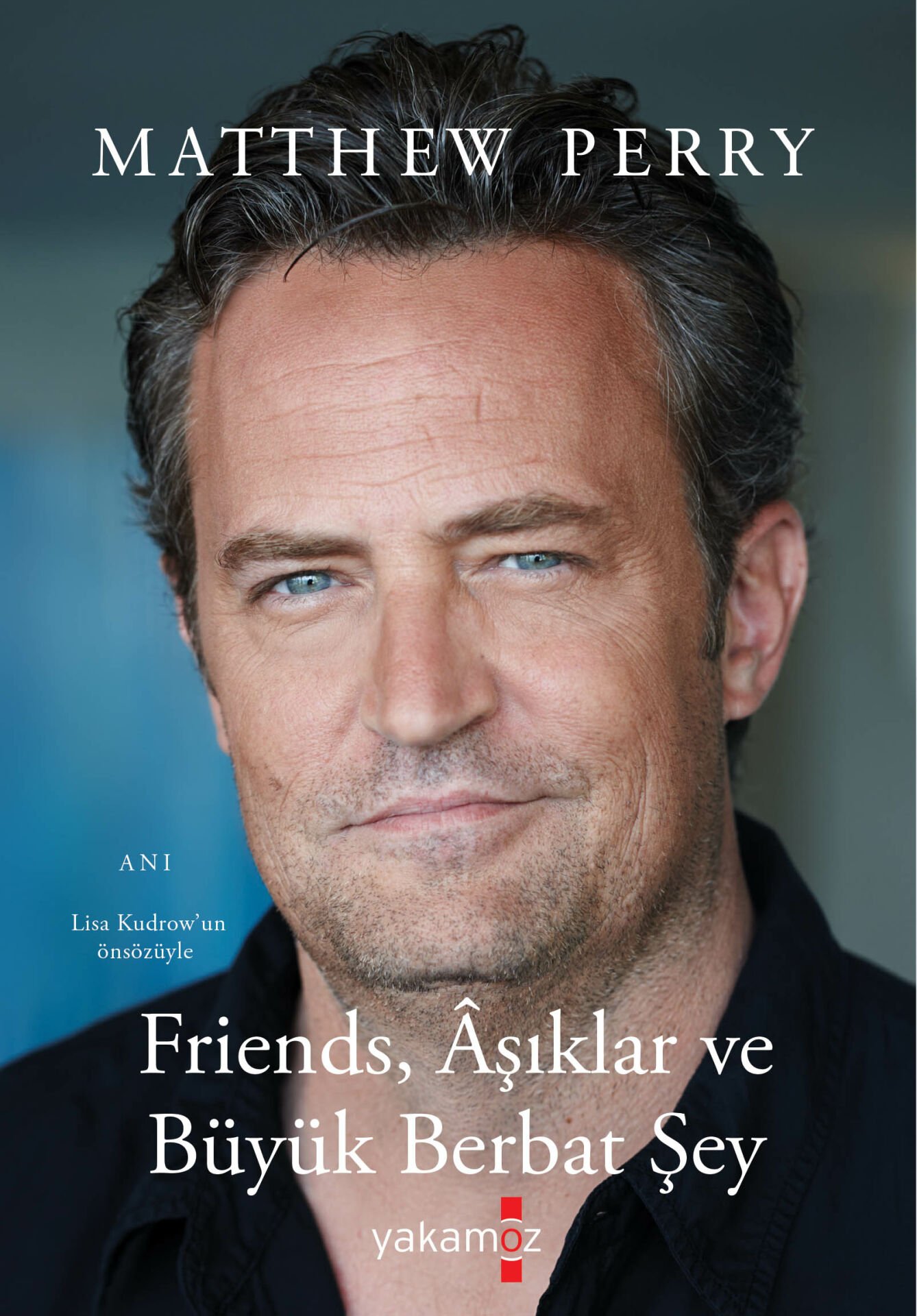 Friends, Âşıklar Ve Büyük Berbat Şey