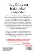 İlaç Dünyası Hakkındaki Gerçekler