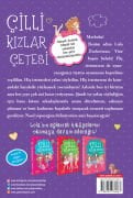 Çilli Kızlar Çetesi Kapkek Kraliçeleri