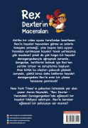 Rex Dexter'ın Maceraları - Yanımdaki Denizgergedanı