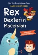 Rex Dexter'ın Maceraları - Yanımdaki Denizgergedanı