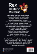 Rex Dexter'ın Maceraları - Hayalet Tavuk Ve Ben