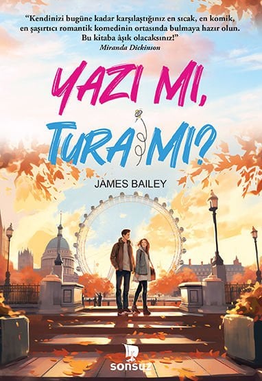 Yazı mı, Tura mı?