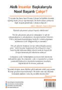Akıllı İnsanlar Başkalarıyla Nasıl Başarılı Çalışır?