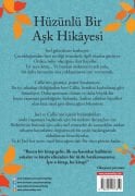 Hüzünlü Bir Aşk Hikayesi