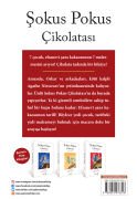 Şokus Pokus Çikolatası 1 - Gizemli Kupanın Peşinde