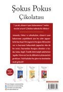 Şokus Pokus Çikolatası 3 - Jaguarın Sırrı