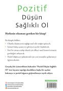 Pozitif Düşün Sağlıklı Ol